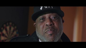 MC Lyte - Power Is Unity Feat. Cappadonna & Queen Latifah (MUSIC VIDEO)