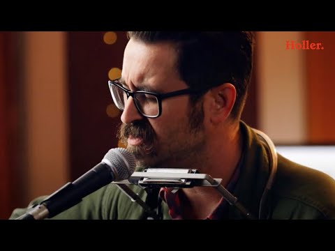 Sean McConnell - The 13th Apostle | Holler Live Sessions