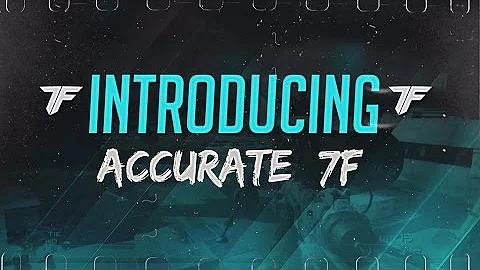 Introducing Accurate 7F by Dualsub 7F