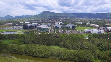 3d Bioprinting trailer 2017