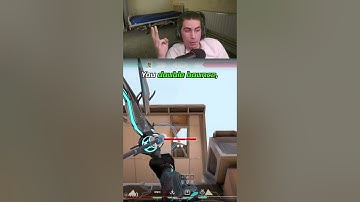 This BUG On Fracture Needs To Be Fixed!!! #valorant #shorts