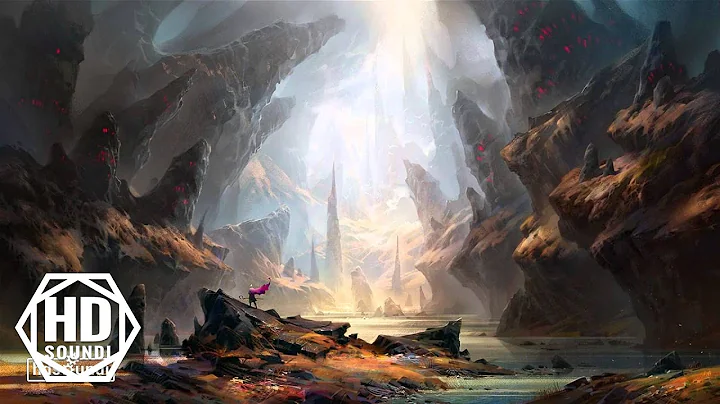 Most Epic Music Ever: "Eternal Realms" by David Bu...