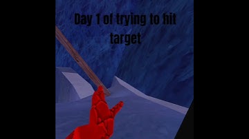 day 1 of trying to hit target