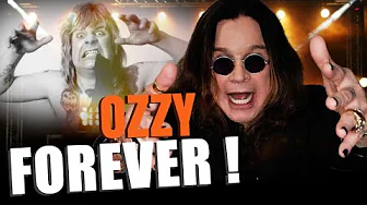 Remembering Ozzy Osbourne  and Black Sabbath