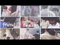 9mn mix of Taekook intense  ͡° ͜ʖ ͡° Fluffy ಥ ͜ʖಥ moments