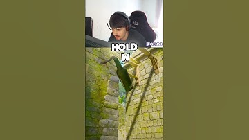 You need to know this Molly for mid on Ancient in CS2 #cs2 #counterstrike2 #counterstrike #cs2clips