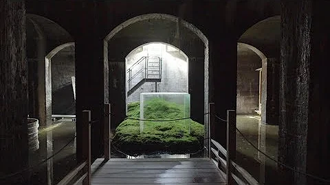 Sambuichi Interview: Building with Sun, Water and ...