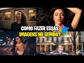 APRENDA A FAZER SUAS FOTOS PROFISSIONAIS NO GEMINI