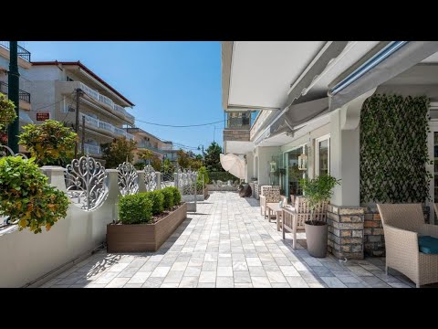 Ouzas luxury Hotel,