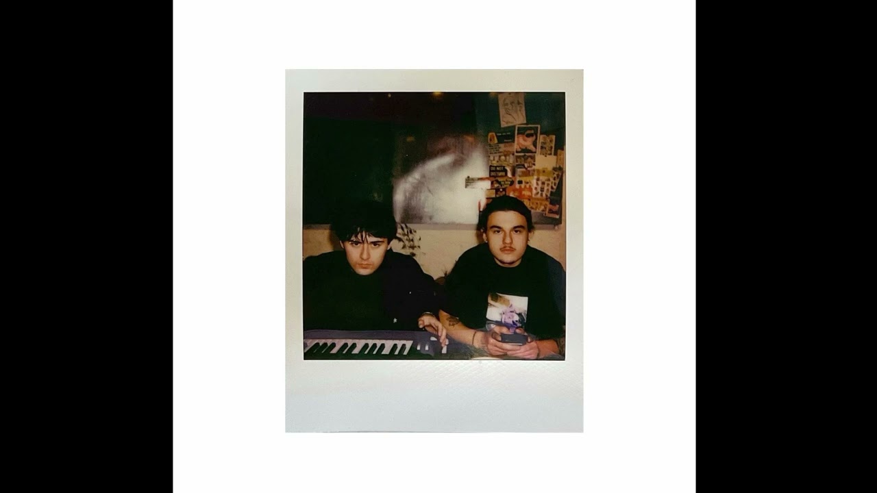 “Cuff” IsoKeys, Judah Weston. Official Instrumental