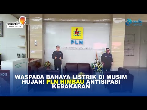 PLN MINAHASA IMBAU
