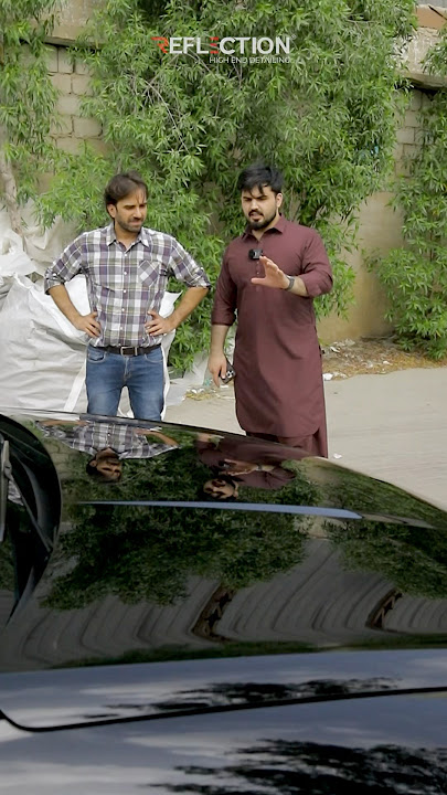 Daddy on Sonata N-Line | Terminax #ytshorts #sonata