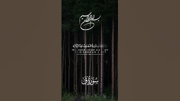 #القاري عمر عبدالله #سورة ق #اكتب_شي_توجر_عليه