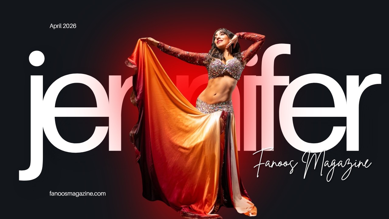 Spotlight On: Jennifer of Orlando