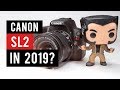 Canon SL2 (200D) in 2019 - Watch Before You Buy