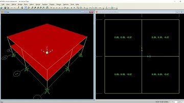 Time History Analysis using SAP2000 - 02