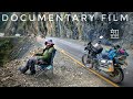 सुकून | Arunachal Documentary Film | उफ़्फ़ ये रास्ते | Northeast | HD