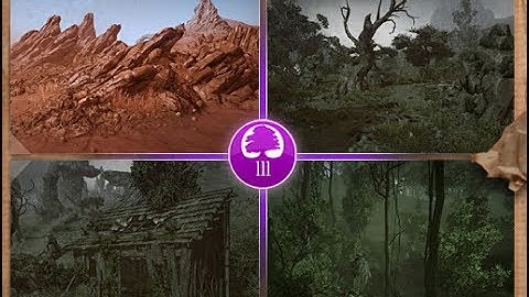 Unity Asset Store Pack - landscape environment + models + textures (Download link in description)