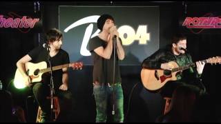 All Time Low "The Reckless and The Brave"