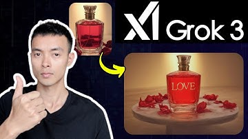 Tạo và Edit hình ảnh cực đỉnh với Grok 3