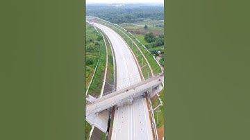 Amazing Calax Expressway Construction in Philippines