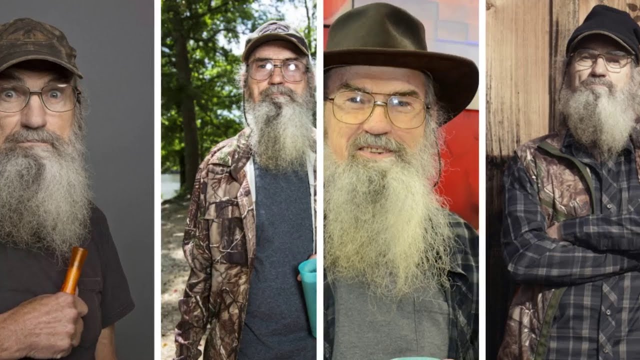 si and his wife and kids