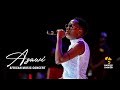 Capture de la vidéo Azawi Live At The African Music Concert