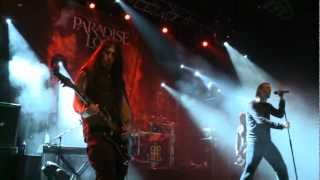 Paradise Lost - Shadowkings Live