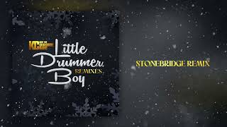 KC and The Sunshine Band - Little Drummer Boy - Stonebridge Remix (Official Audio)
