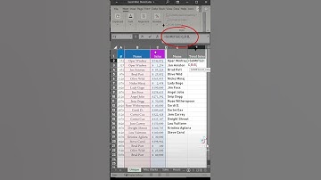 Excel tip to remove duplicates with unique and get a total
