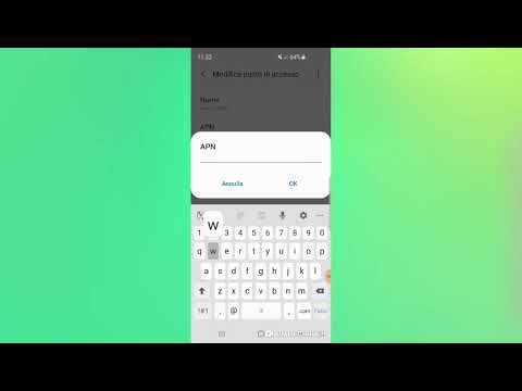 Video: Come attivo il GPRS sul mio telefono Samsung?