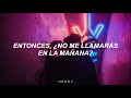 Selena Gomez - Crowded Room (Traducida al Español) ft. 6LACK