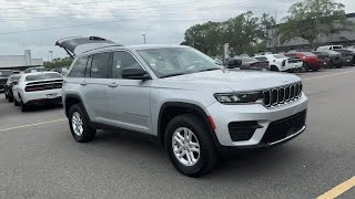 2023 Jeep Grand_Cherokee Laredo FL Orlando, Deltona, Sanford, Oviedo, Winter Park by CDJR of Seminole County 22 views 6 days ago 1 minute, 45 seconds