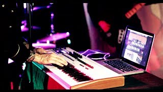 Arturia introduces the VOX Continental V