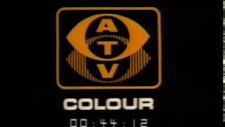 19 February 1980 ATV ads & weather & closedown