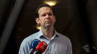 Canavan won't return to frontbench as Dutton set to announce shadow cabinet reshuffle