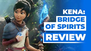 Kena: Bridge of Spirits Wins Big at the Taipei Game Show's Indie Game  Awards 2022; Full List of Winners