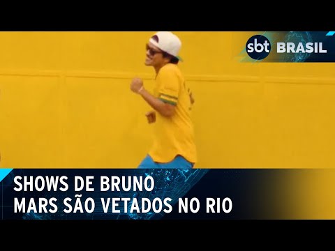 Video prefeito-do-rio-diz-que-nao-autorizou-show-de-bruno-mars-na-cidade-sbt-brasil-09-05-24