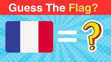 🚩 Guess Europe Countries by the Flag part -1🌍 | Flags Quiz 🧠🤯