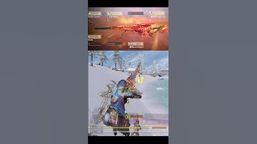 The Best Sniper..!!  #shorts #callofdutymobile #codmshorts #codmobile