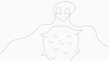 Oogie boogie oc animatic