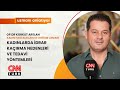 CNNTÜRK|UZMANI ANLATIYOR|KADINLARDA İDRAR KAÇIRMA NEDENLERİ VE TEDAVİ YÖNTEMLERİ|OP.DR KORKUT ARSLAN