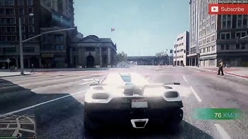 GTA 5 Redux Ultra Realistic Graphics | M.V.G.A | GTA 6 Graphics Gameplay