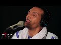 Bombino - "Tehigren" (Live at WFUV)