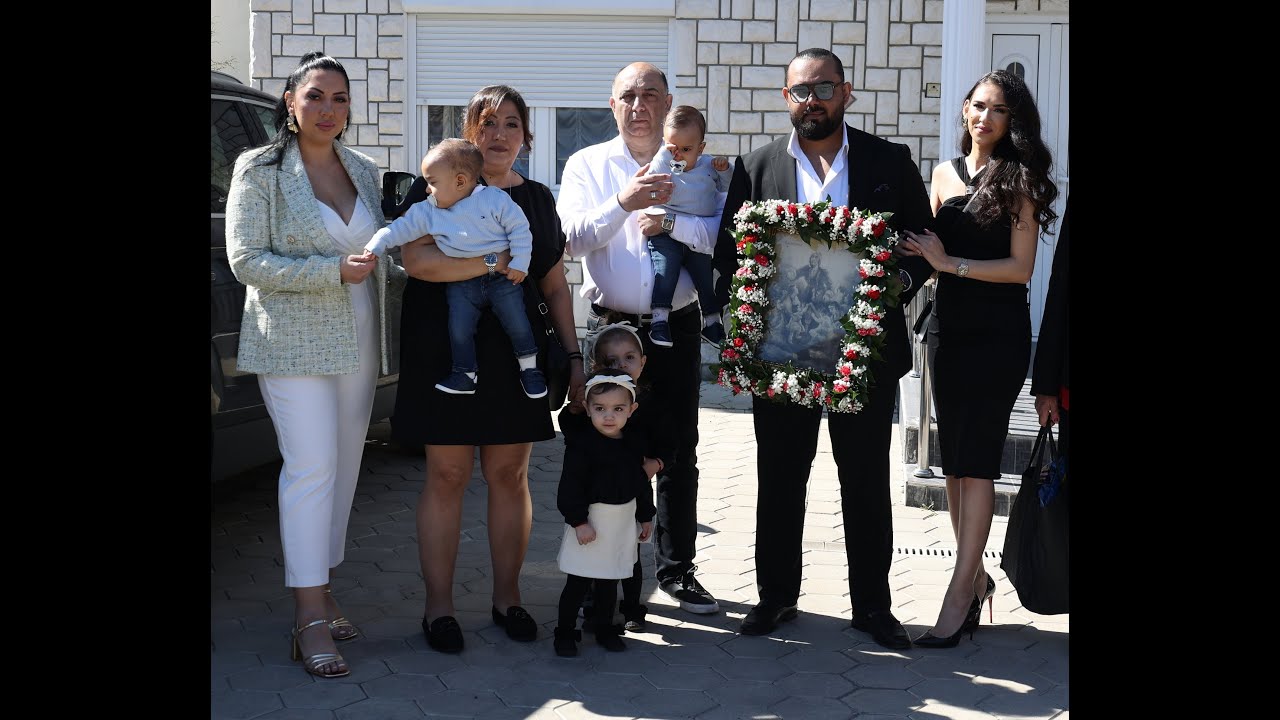 Bibijaka 2025 kod Kristijana i Laure Stevanovic iz Mladenovca 02