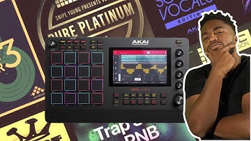 MPC LIVE II | Downloading and Extracting MPC Expansion File Types