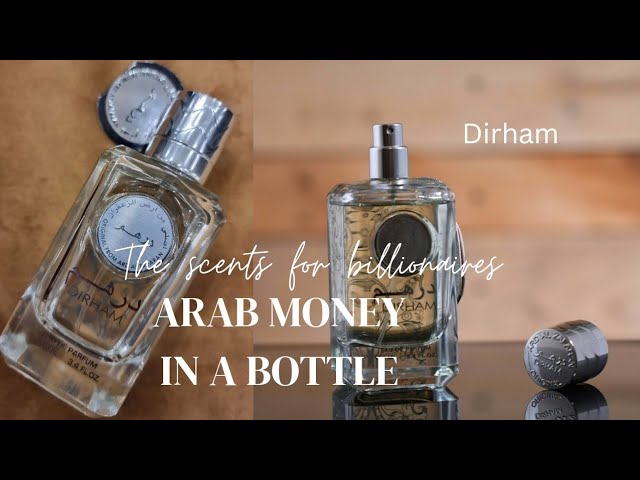 do you want more videos of dupes because we have A TON! comment below , Dirham Wardi Perfume