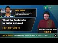 Seahawks Today: Live News & Rumors + Q&A w/ Tyler Jones (March 13th)