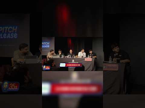 Pitch please - Herbocleanz