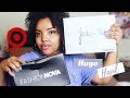 HUGE MAKEUP &amp; CLOTHING HAUL| Target, Fashion Nova &amp; Morphe